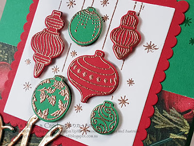 Merry Christmas to All& Beautiful Baubles Satomi Wellard-Independent Stampin’Up! Demonstrator in Japan and Australia, #su, #stampinup, #cardmaking, #papercrafting, #rubberstamping, #2018holidaycatalog #christmascards #merrychristmastoall #beautifulbaubles  #スタンピンアップ　#スタンピンアップ公認デモンストレーター　#ウェラード里美　#手作りカード　#スタンプ　#カードメーキング　#ペーパークラフト　#スクラップブッキング　#ハンドメイド　#オンラインクラス　#スタンピンアップオンライン　 #フェイスブックライブワークショップ　#２０１８ホリデーカタログ #クリスマスカード　＃メリ―クリスマストゥーオール ＃ビューティフルボーブル