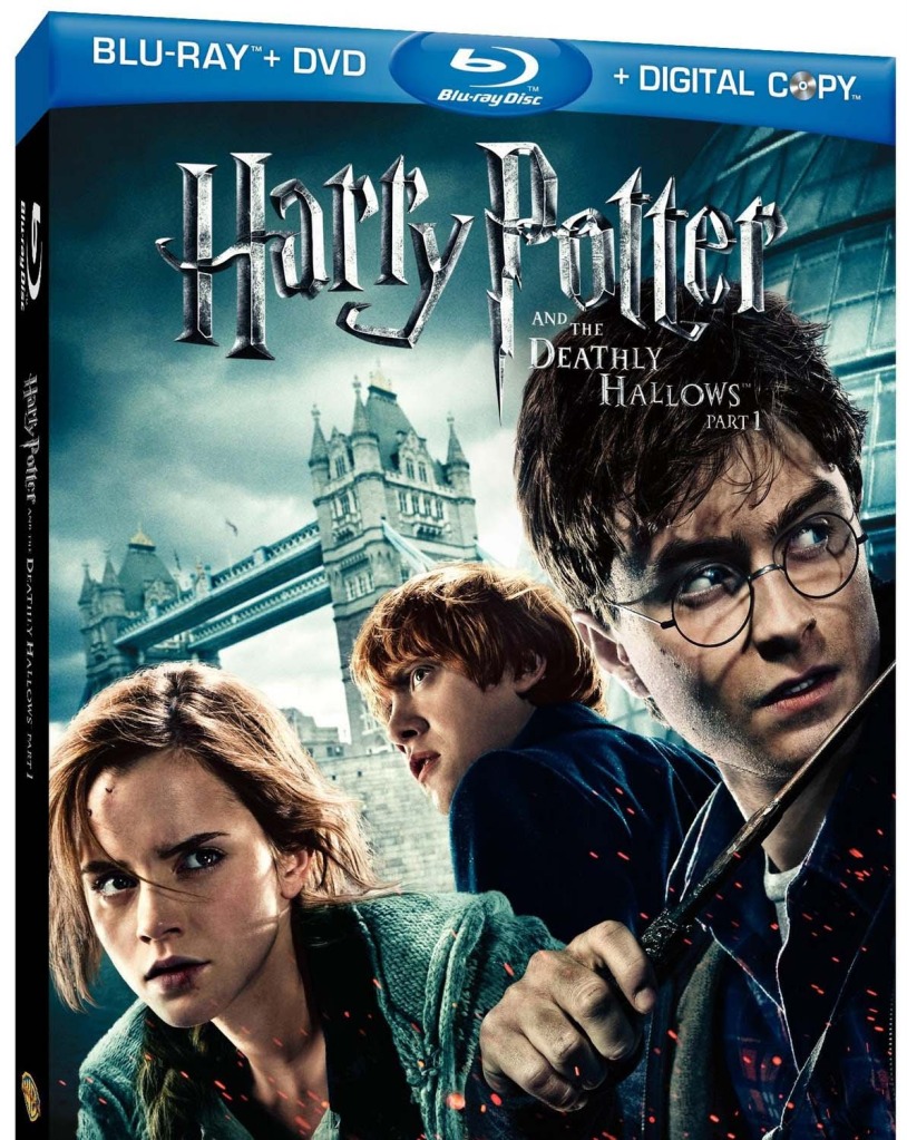 harry potter and the deathly hall harry potter and the deathly hall