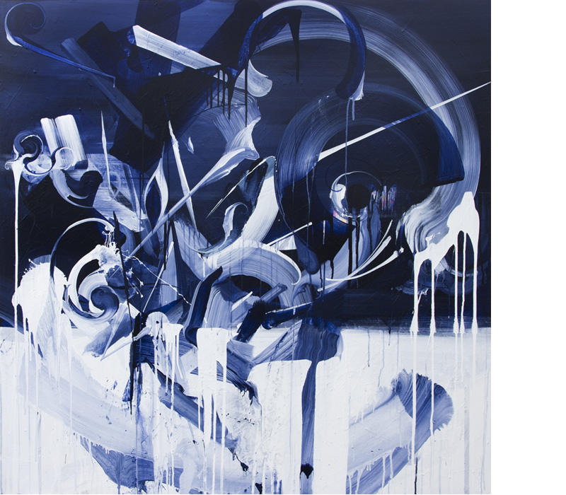 ARTBURGAC Victor Reyes