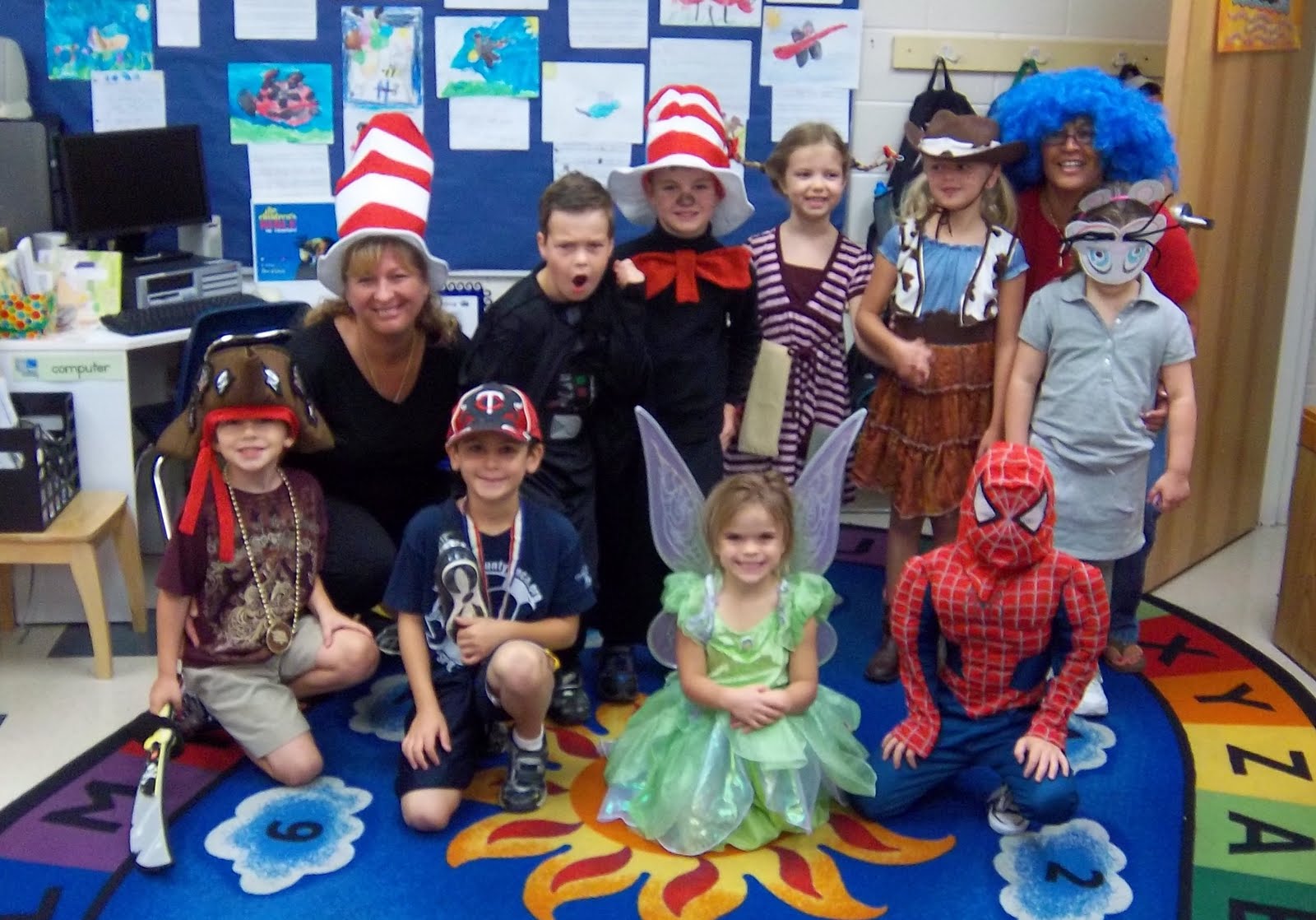 The Principal's Blog Fort Myers Christian School Scenes From