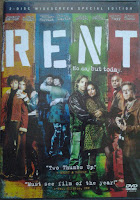 DVD Cover - Rent