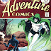 Adventure Comics #432 - Alex Nino art 