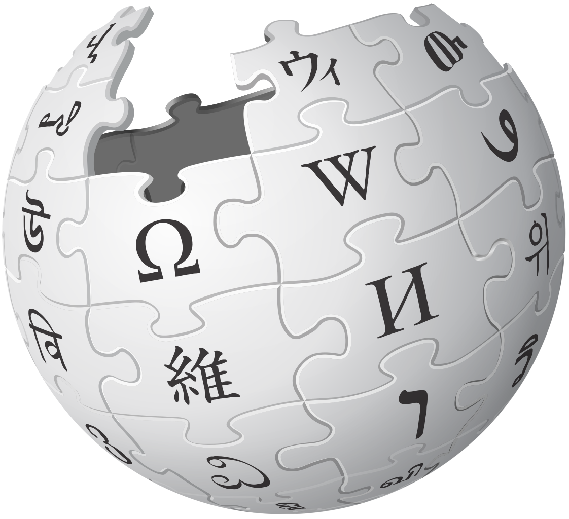 datos sobre la wikipedia