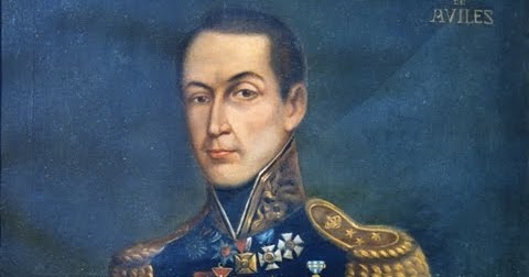 CLIO & MARTE ID Medalhas General de Avilez