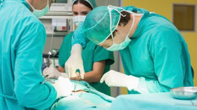 Biaya Operasi Keloid Saat Ini Biaya Operasi Keloid Saat Ini