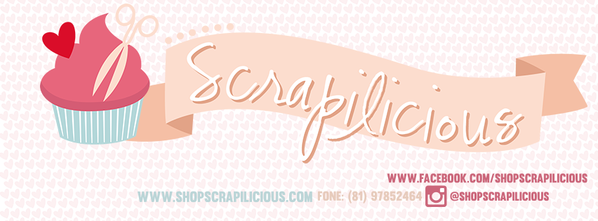 SCRAPILICIOUS