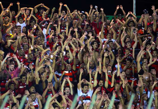 Flamengo melhora lucratividade com a Ilha do Urubu