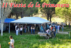 II FIESTA DE LA PRIMAVERA