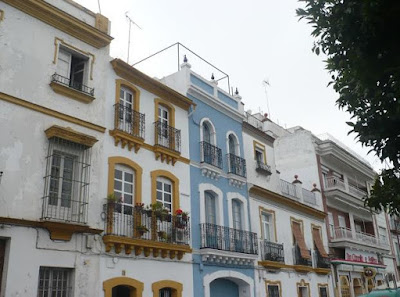 Triana Siviglia