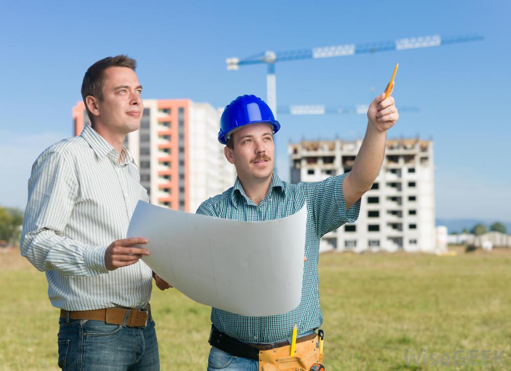 Civil Engineering Consultant July 2018