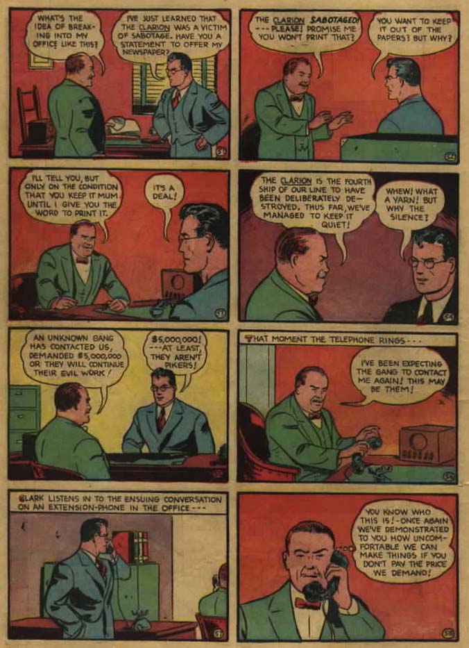 Action Comics (1938) 17 Page 9