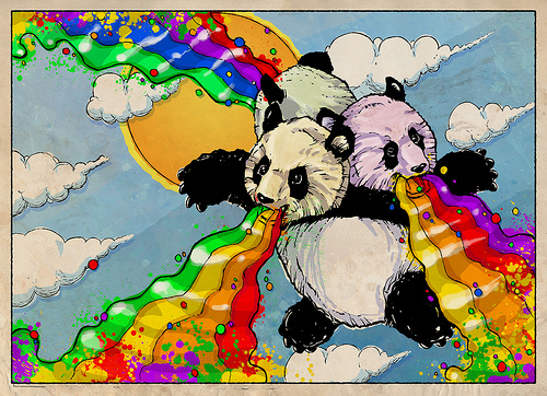 http://2.bp.blogspot.com/-PrvqmDv_AWc/UFvQR7r6mCI/AAAAAAAAAhE/KANyxcaSoUc/s1600/three-headed-rainbow-panda.jpg