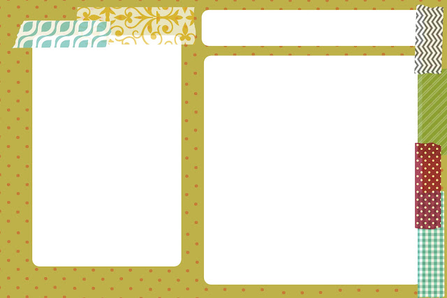 Cute printable recipe card templates you can customize with your favorite recipes from /