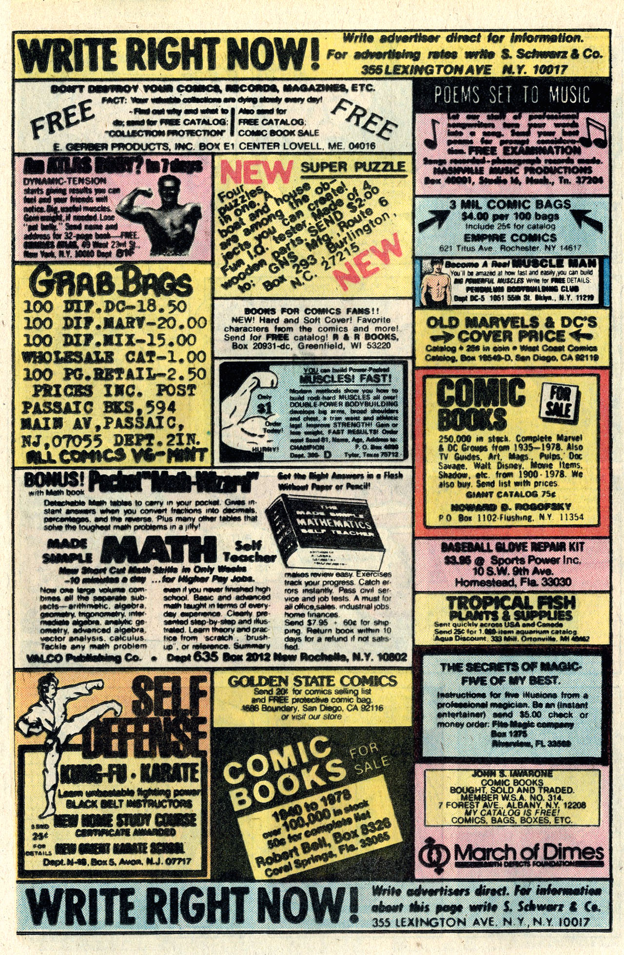 Read online Detective Comics (1937) comic -  Issue #503 - 24