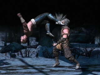 Download MORTAL KOMBAT X Apk Mod for Android