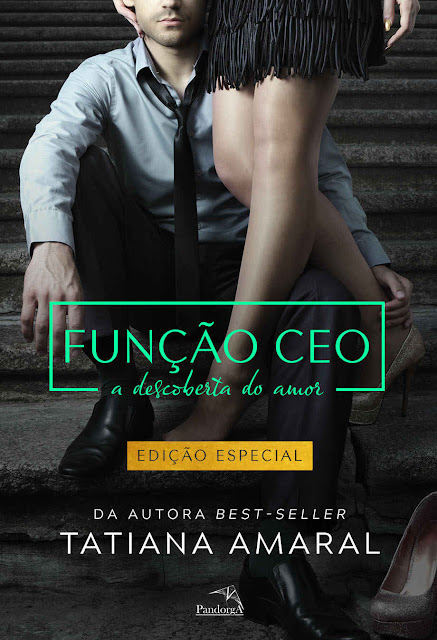 A Descoberta do Amor Tatiana Amaral