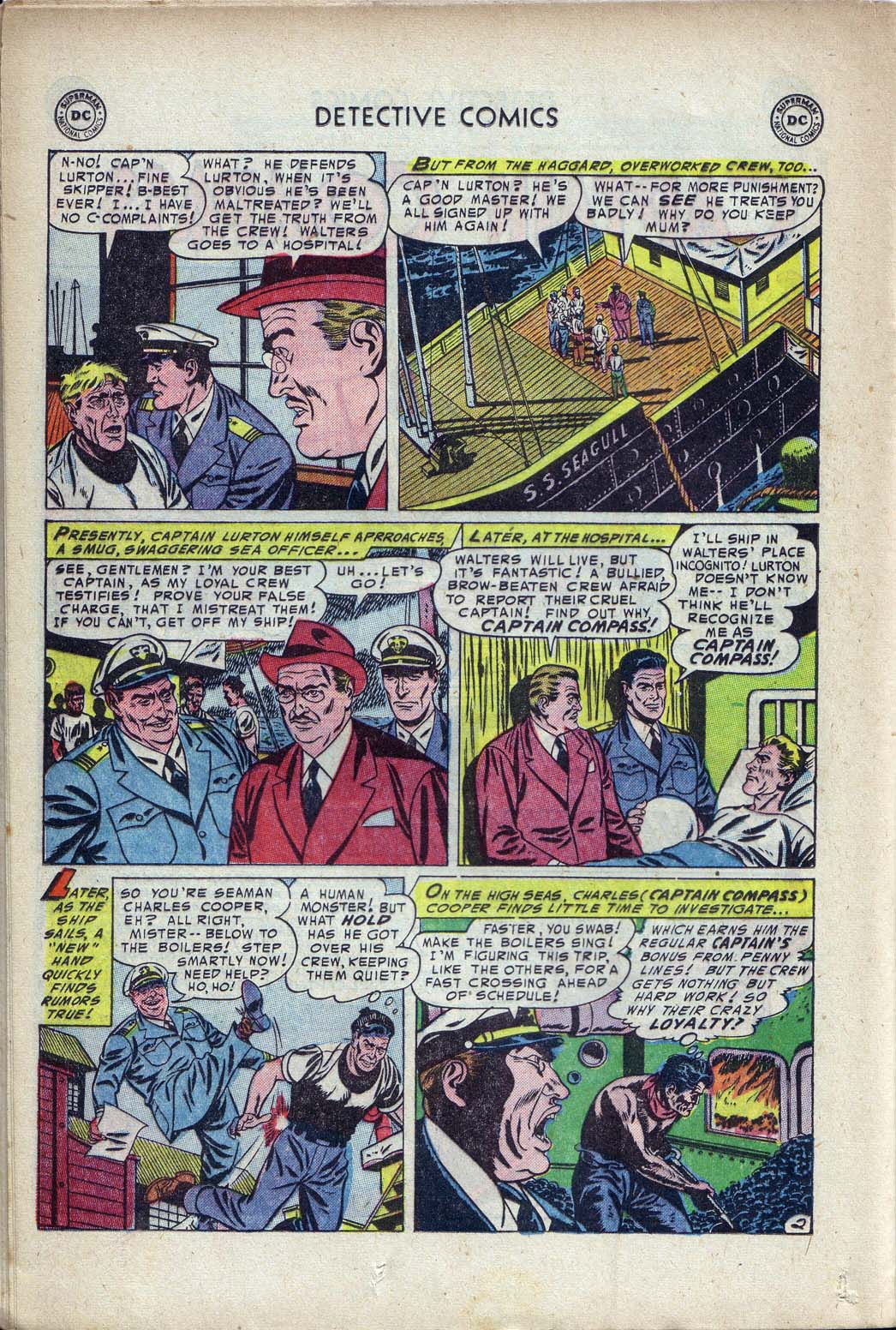 Detective Comics (1937) 209 Page 24