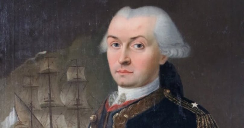 Адмирал Вильнев