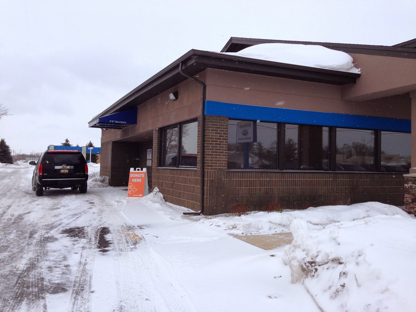 It's Fun 4 Me! Goodwill Donations EASY, Tax Credit, & Supporting Your