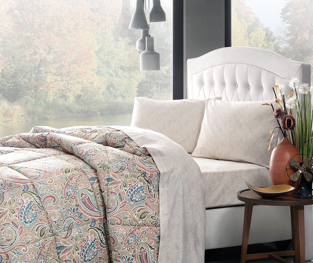 Mutlu Eller Yatas Bedding Uyku Seti Ayricaliklariyla Tanisin