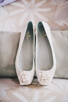 Wedding Stuff Ideas: Flat Wedding Shoes: Tips When Looking for Both ...