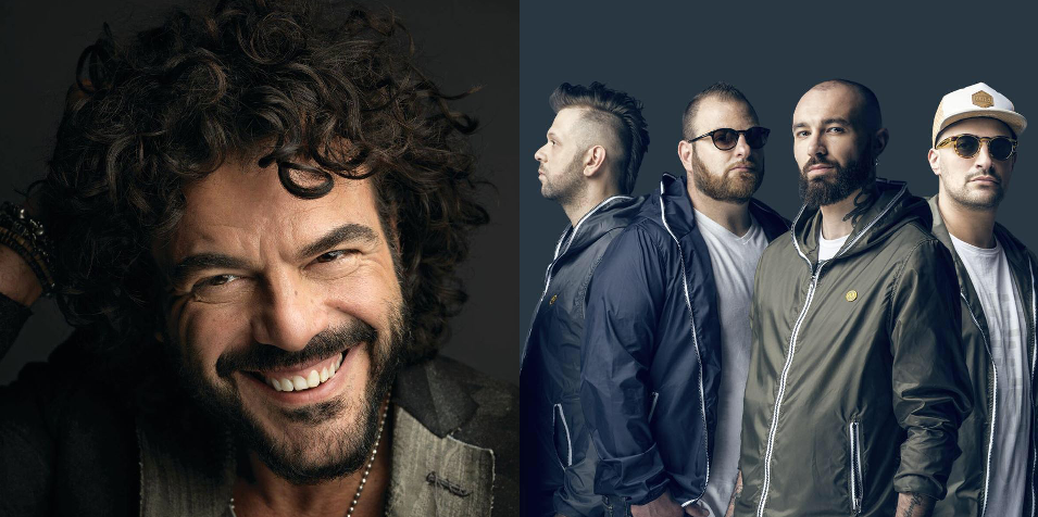 Italy Sanremo 2019 Here Are The Artists