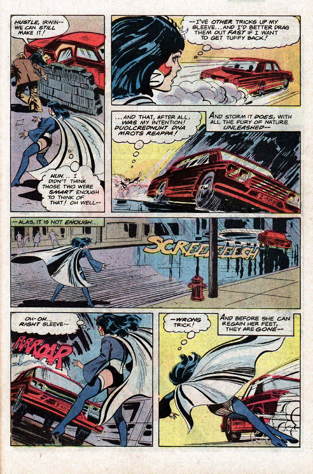 Read online World's Finest Comics comic -  Issue #278 - 30