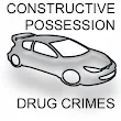 Constructive Possession of Cocaine in Florida - Conviction Tossed