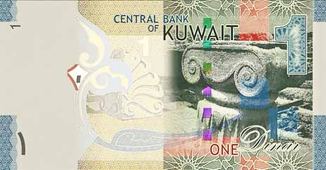 Kuwait Dinar