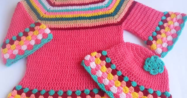 Crochet - Crosia Free Patttern Urdu, Hindi Video Tutorials: Crochet ...