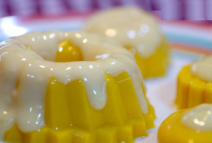 Resep Puding Jagung. Lezat dan Nikmat Penuh Kenangan Resep Puding Jagung. Lezat dan Nikmat Penuh Kenangan
