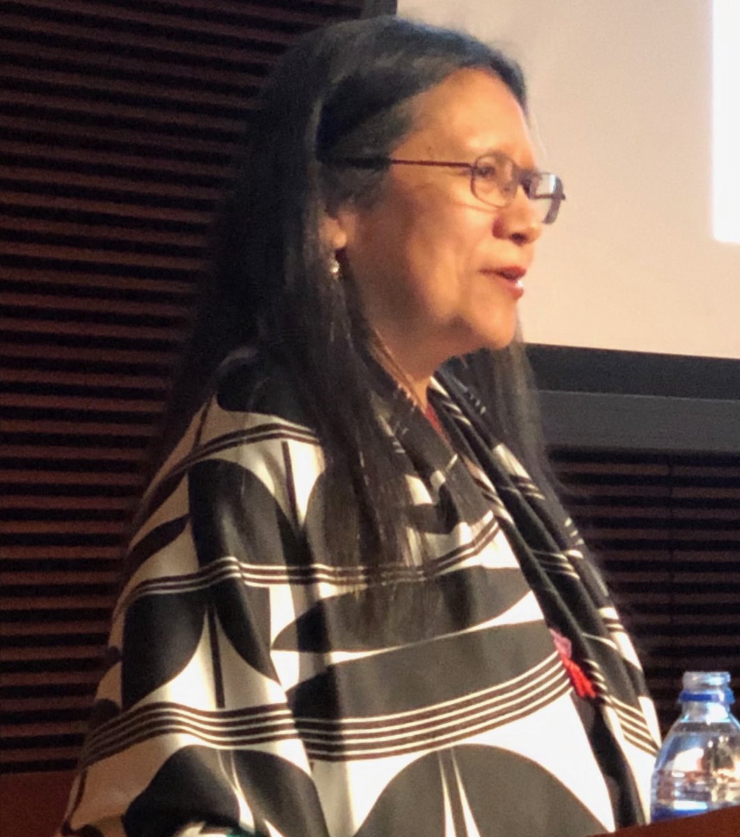 Truth & Love: Dr. Debbie Reese's 2019 Arbuthnot Lecture