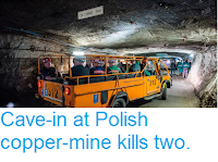 https://sciencythoughts.blogspot.com/2016/09/cave-in-at-polish-copper-mine-kills-two.html