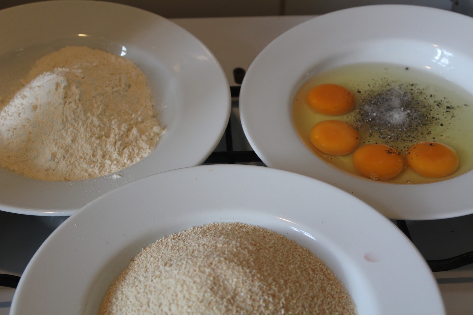 Schnitzel caprese – mit Tomate-Mozzarellafüllung – glatzkoch.de