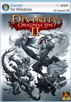 Descargar Divinity Original Sin 2 Definitive Edition MULTi14 – ElAmigos para 
    PC Windows en Español es un juego de Estrategia desarrollado por Larian Studios