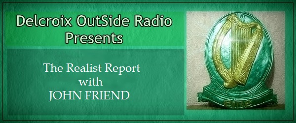 Outside Radio John Friends Archive