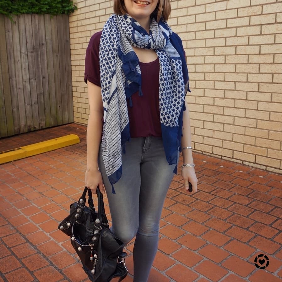 Away From Blue Aussie Mum Style, Away From The Blue Jeans Rut