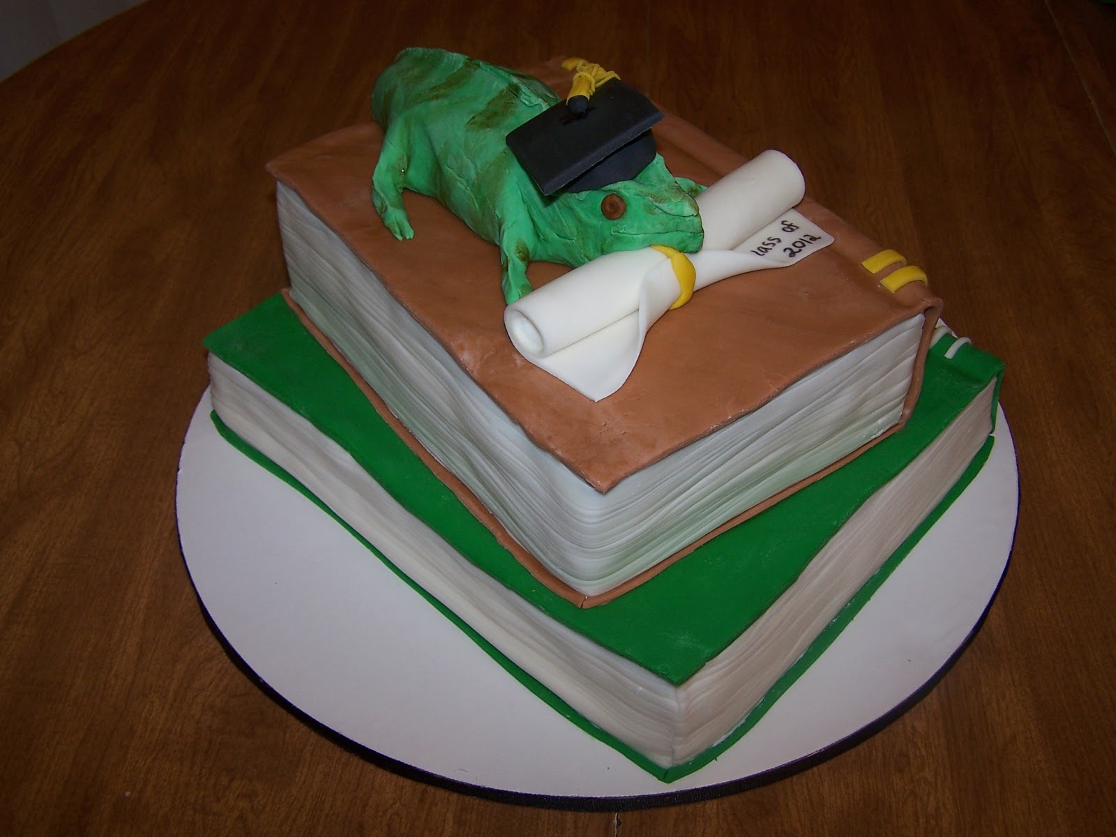 Edee's Custom Cakes