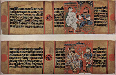 Vikram Samvat, a calendar established by Indian emperor Vikramaditya, a