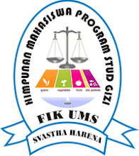 NUTRITION COMMUNITY: LOWONGAN KERJA