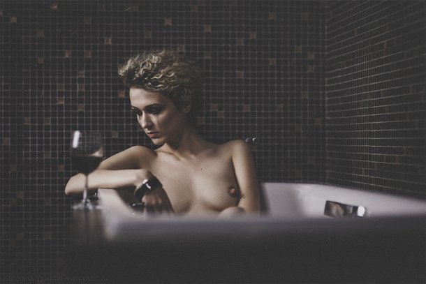 Valentin Kurenkov 500px fotografia mulheres modelos sensuais nudez nuas provocantes russas