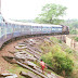 Train Ride to Ranchi by Atul Thakur