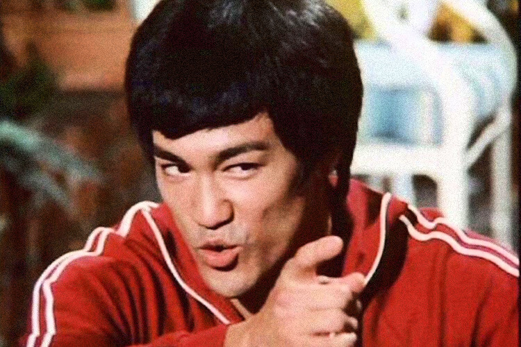 Bruce Lee's Private Letters Explain What He Really Meant By 'Be Like Water'