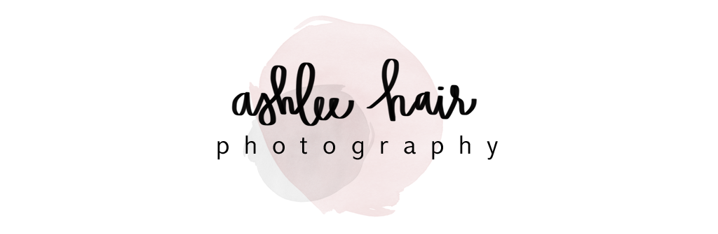 Ashlee Hair Photography
