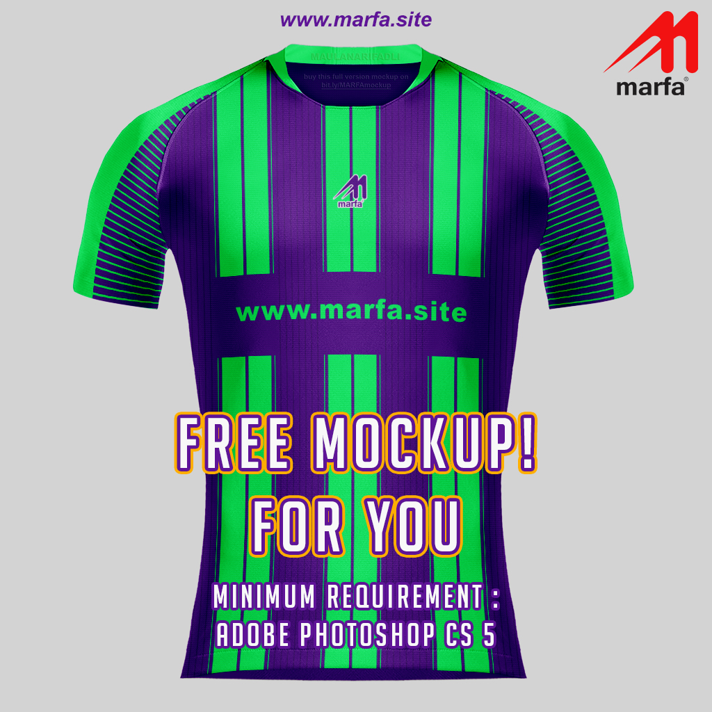 818 Jersey Mockup Free Easy To Edit