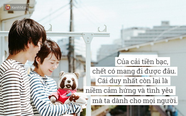 Muốn làm gì thì hãy làm ngay đi, đừng chờ tới ngày đẹp trời nữa!