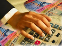 Penghitungan PPh Pasal 21