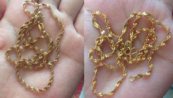 5 Cara Mencuci Emas Agar Kembali Berkilau Seperti Baru