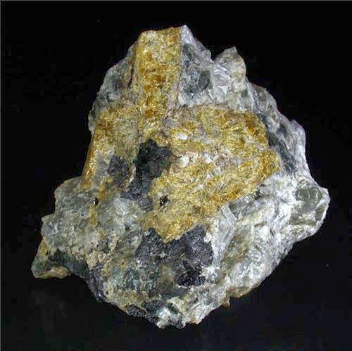 Geologie und Deutsch : Metalle der Seltenen Erden