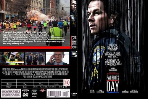 O Dia do Atentado Torrent - BluRay Rip 720p e 1080p Legendando Chronic Torrent - BluRay Rip 720p e 1080p Legendando (2017)